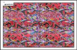 graffiti