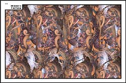 maori tatau