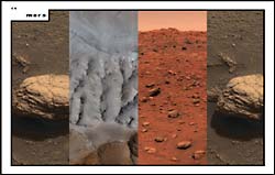 mars
