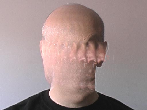 Human Head Human Head